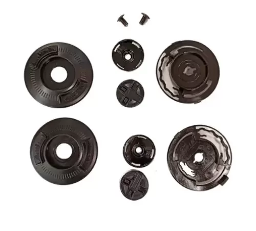  Механизм крепления визора MT-V-26 для MT VIALE