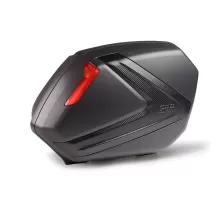 Пара боковых кофров GIVI V37NN по объемом 37 литров каждый