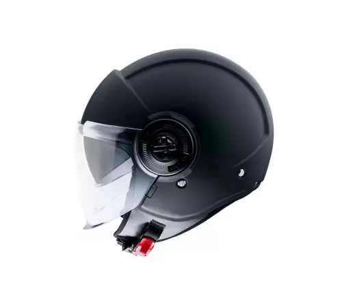 Шлем открытый Шлем открытый MT Viale черный матовый