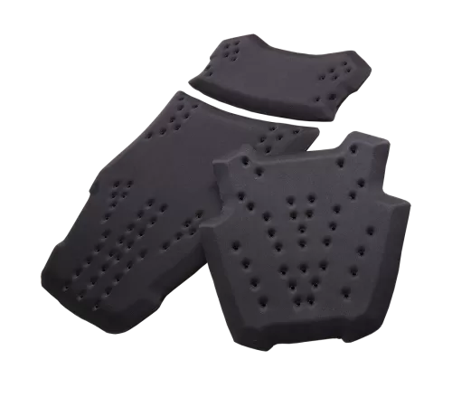 Купить панцирь для мотокросса O'Neal SPLIT PRO Chest Protector V.22 black / черный в Минске