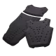 Купить панцирь для мотокросса O'Neal SPLIT PRO Chest Protector V.22 black / черный в Минске