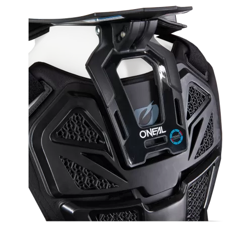 Купить панцирь для мотокросса O'Neal SPLIT PRO Chest Protector V.22 black / черный в Минске