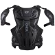 Купить панцирь для мотокросса O'Neal SPLIT PRO Chest Protector V.22 black / черный в Минске