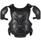 Купить панцирь для мотокросса O'Neal SPLIT PRO Chest Protector V.22 black / черный в Минске