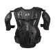 Купить панцирь для мотокросса детский O'Neal SPLIT PRO Youth Chest Protector V.22 black / черный в Минске