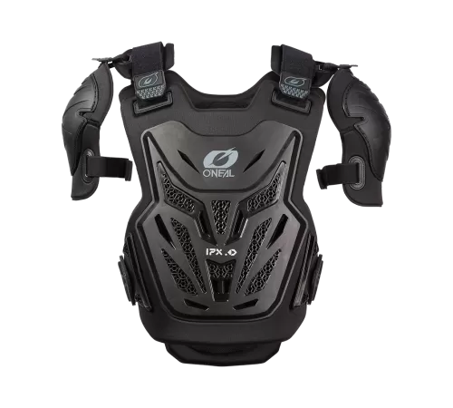 Купить панцирь для мотокросса детский O'Neal SPLIT PRO Youth Chest Protector V.22 black / черный в Минске