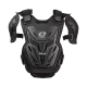Купить панцирь для мотокросса детский O'Neal SPLIT PRO Youth Chest Protector V.22 black / черный в Минске