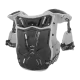 Купить панцирь для мотокросса O'Neal PXR Stone Shield черный/серый в Минске