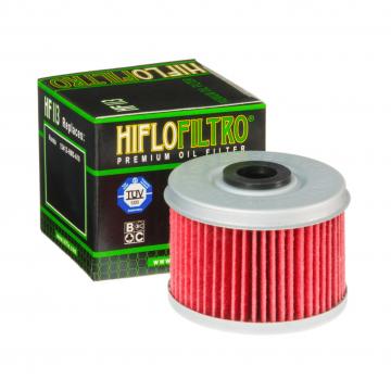Масляные фильтры (HF113)