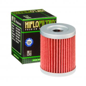 Масляные фильтры (HF132)