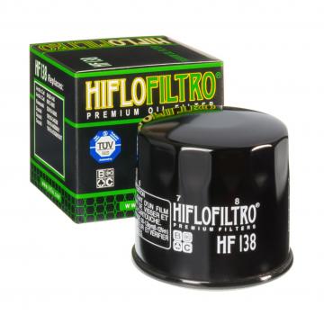 Масляные фильтры (HF138)