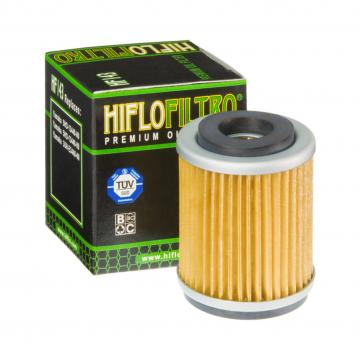 Масляные фильтры (HF143)