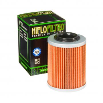 Масляные фильтры (HF152)