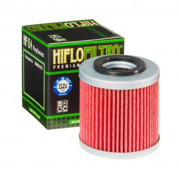 Масляные фильтры (HF154)