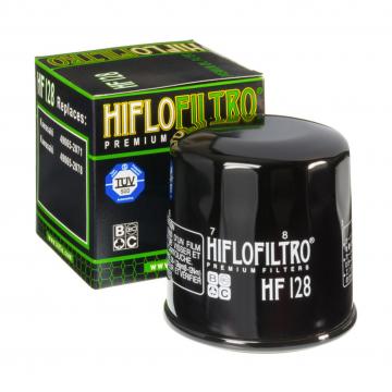 Масляные фильтры (HF128)