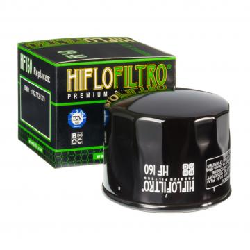 Масляные фильтры (HF160)