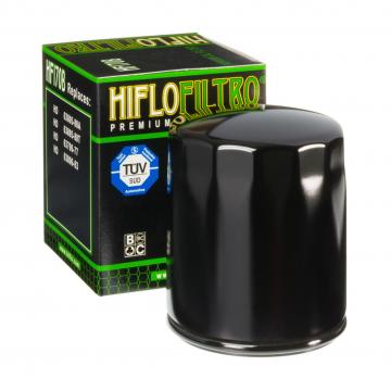 Масляные фильтры (HF170B)