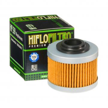 Масляные фильтры (HF559)