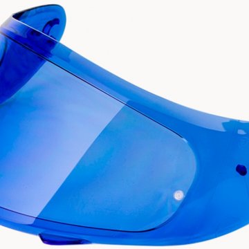 Визор оригинальный синий MAX VISION MT-V-12 MT Helmets